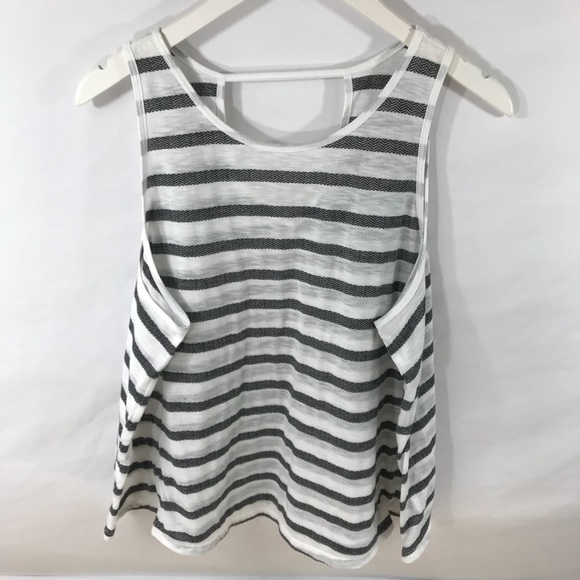 Old Navy Tops - Old Navy Summer Top striped